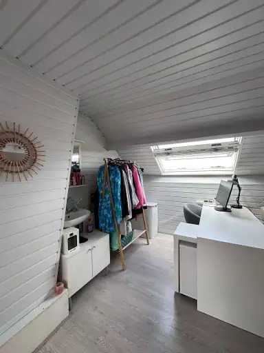 17m2 Kamer te huur voor 465€/maand in Veenderweg, Ede