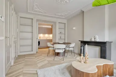 70m2 Appartement te huur voor 6300€/maand in Amsterdam