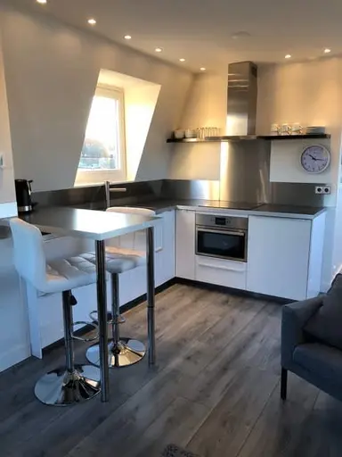 45m2 flat te huur voor 4500€/maand in Egelantiersgracht 1015, Amsterdam