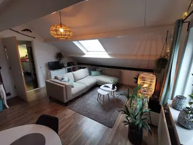 50m2 Camera in affitto per 965€/mese a Soesterweg, Amersfoort