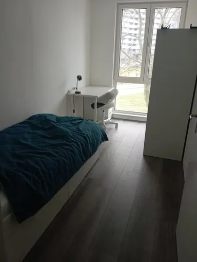 10m2 Camera in affitto per 875€/mese a Demerarastraat, Amsterdam