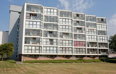 0m2 flat to rent for 733€/month in Florijnruwe 36E, Maastricht