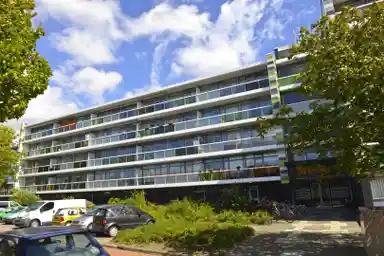 67μ² Διαμέρισμα προς ενοικίαση για 867.73€/μήνα σε Beatrixstraat 3, Poeldijk