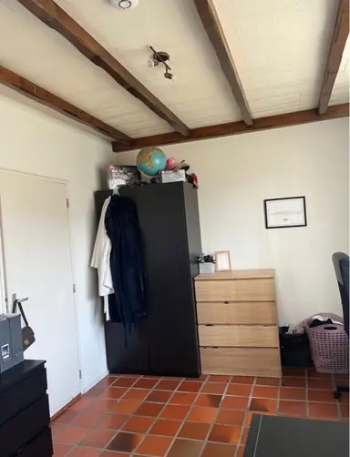 18m2 room to rent for 640€/month in Wolphaertsbocht, Rotterdam