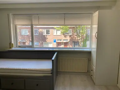 16m2 room to rent for 550€/month in Generaal Winkelmanstraat, Tilburg
