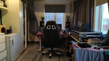 16μ² Δωμάτιο προς ενοικίαση για 450€/μήνα σε Doctor Stamstraat, Enschede