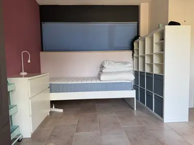 25m2 room to rent for 600€/month in Arsenaal, Vijfhuizen