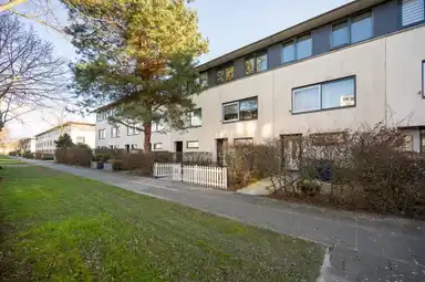 106μ² μονοκατοικία προς ενοικίαση για 2000€/μήνα σε Parkwijklaan 56, Almere