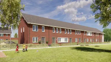 0m2 house to rent for 911.15€/month in Veenbes 10, Borne