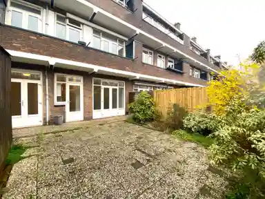 65m2 Appartement te huur voor 1795€/maand in Soestdijksekade 149, The Hague