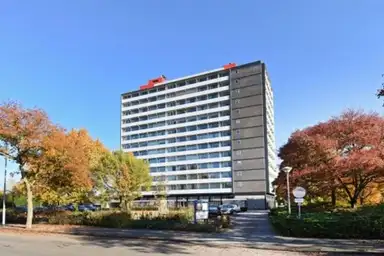 79m2 apartment to rent for 1050€/month in Hogeschoorweg, Venlo