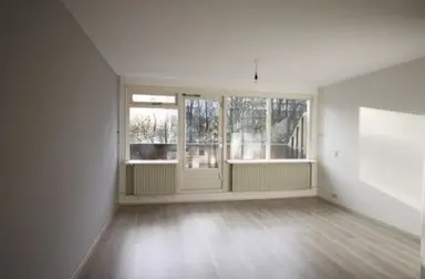17m2 Appartamento in affitto per 425€/mese a Westravenstraat, Utrecht