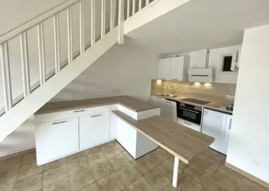 27m2 Appartamento in affitto per 825€/mese a Lijnmarkt, Utrecht