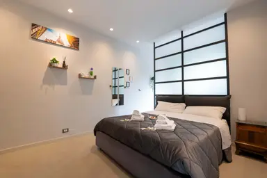 38m2 Appartement te huur voor 970€/maand in Viaductweg 200, The Hague