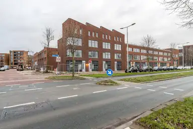 113m2 house to rent for 1333€/month in Westervoortsedijk 26, Arnhem