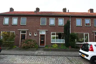 84m2 Haus zur Miete für 941.78€/Monat in van Hasseltstraat 18, Zutphen