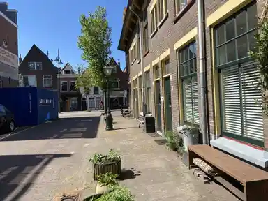 43m2 Casa in affitto per 917€/mese a Cathrijnestraat, Leiden