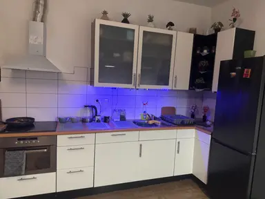 70m2 apartment to rent for 1650€/month in Colensostraat, Haarlem