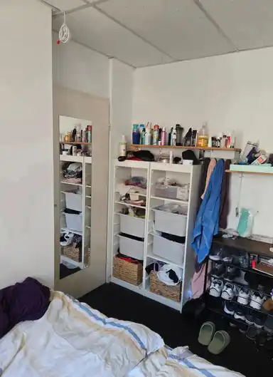 12m2 room to rent for 599€/month in Moreelselaan, Eindhoven