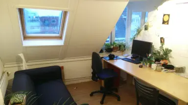 16m2 Kamer te huur voor 425€/maand in Herenweg, Utrecht