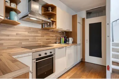 100m2 Zimmer zur Miete für 690€/Monat in Vellingenhoef, Tilburg