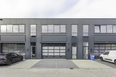 138m2 apartment to rent for 1750€/month in Zuid-Afrikaweg 14F, Aalsmeer