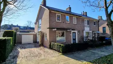 136m2 house to rent for 2950€/month in Jan Scheplaan 12, Zeist