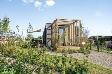 42m2 huis te huur voor 1500€/maand in Rijnbandijk 10, Eck en Wiel