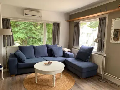 122m2 Appartement à louer pour 2250€/mois à Lagendijk 49, Koog aan de Zaan