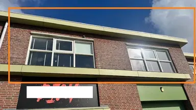 60m2 apartment to rent for 750€/month in Het Arsenaal 17A, Den Helder