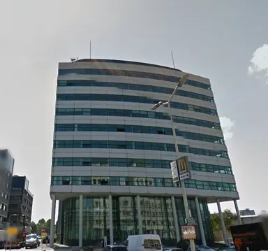 0m2 studio à louer pour 994€/mois à Binckhorstlaan 131-95, The Hague