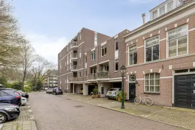 48m2 flat te huur voor 1665€/maand in Javastraat 91, The Hague