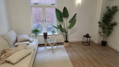 23m2 monolocale in affitto per 1100€/mese a Doelenstraat 7, Utrecht