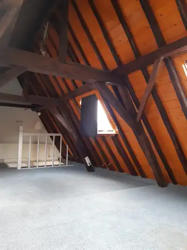 89m2 Appartamento in affitto per 2600€/mese a Mariastraat 4C, Utrecht