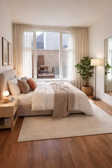 10m2 monolocale in affitto per 950€/mese a Mariastraat 37, Utrecht