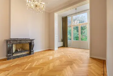 97m2 flat te huur voor 2150€/maand in Adelheidstraat 1, The Hague