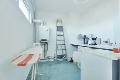 114m2 huis te huur voor 2500€/maand in Dwergvinvisstraat 92, Amsterdam