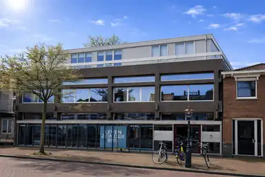 74.6m2 flat to rent for 2040€/month in Doezastraat 35D, Leiden