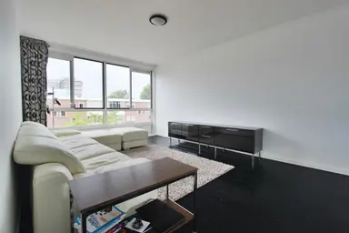 75μ² Διαμέρισμα προς ενοικίαση για 2500€/μήνα σε Ennemaborg 39, Amsterdam