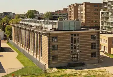 80m2 apartment to rent for 2250€/month in Pasteurstraat 105, Leiden