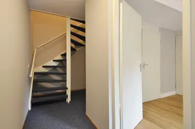 79m2 Appartement te huur voor 1800€/maand in Wassenaarsestraat 52A, The Hague