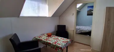 22m2 Camera in affitto per 550€/mese a Fatimastraat, Tilburg