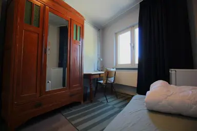 11μ² Διαμέρισμα προς ενοικίαση για 500€/μήνα σε Eikenderweg, Heerlen