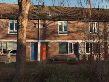 0m2 house to rent for 934.08€/month in Bandeliersberg 154, Roosendaal