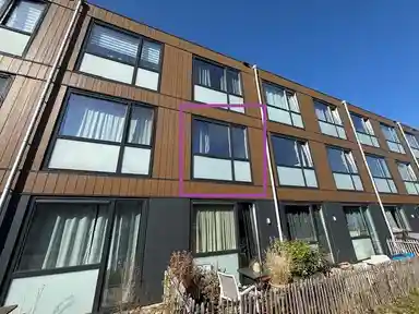 29m2 apartment to rent for 634.5€/month in Leemskuilen 10, 's-Hertogenbosch