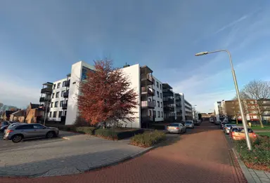 88m2 apartment to rent for 725.8€/month in Spiesstraat 75, Kerkrade