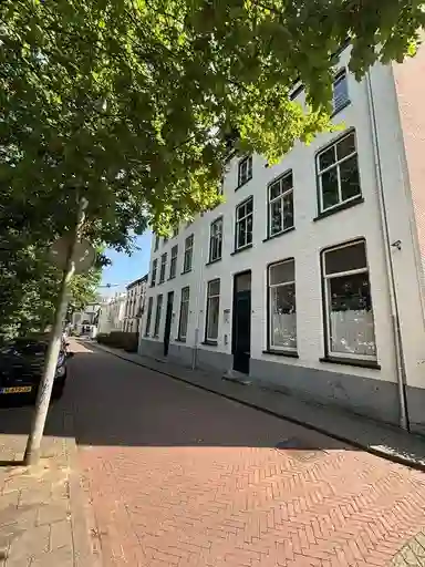 20m2 Kamer te huur voor 600€/maand in Renssenstraat, Arnhem