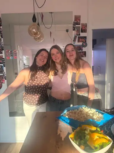 15m2 Camera in affitto per 500€/mese a Wageningen