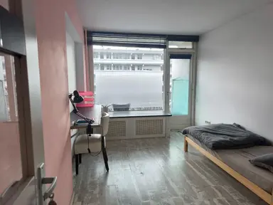 15m2 Kamer te huur voor 750€/maand in Isabellaland, The Hague