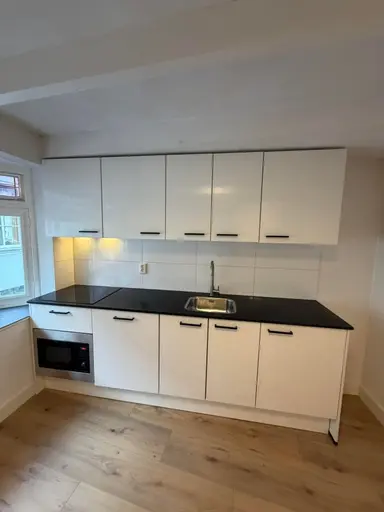 40m2 apartment to rent for 1200€/month in Pontsteeg, Deventer